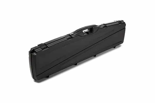 Plano Single Scoped hardshell gun case