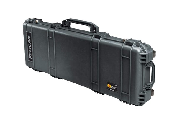 pelican ar 15 cases