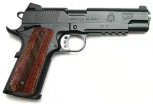 Springfield Armory 1911 A1