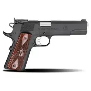 Springfield Armory 1911 Range Officer