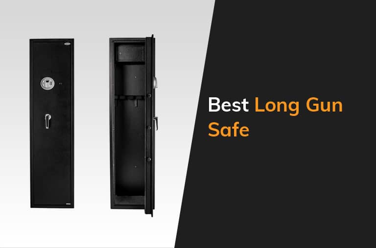 Gun Safe