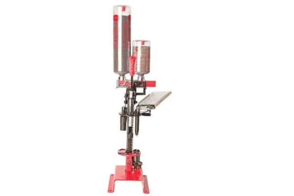 MEC Reloading Sizemaster shell press