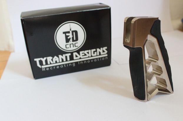 Tyrant Mod Pro V2 Img4