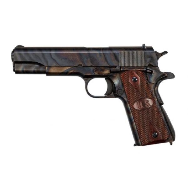 Product1 Auto Ordnance 1911 45 Acp Pistol