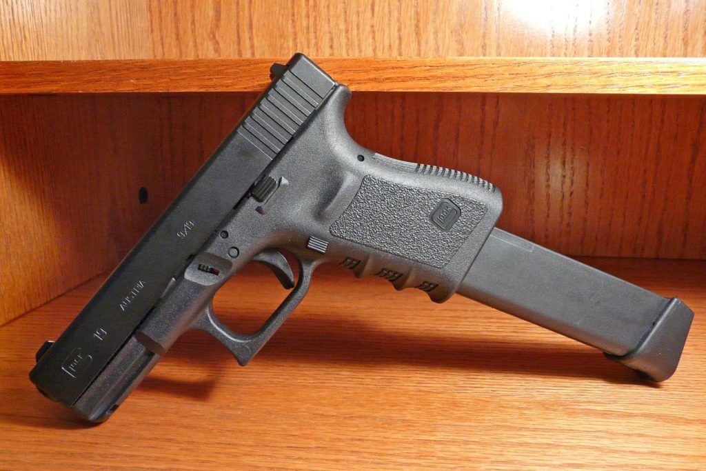 Glock19