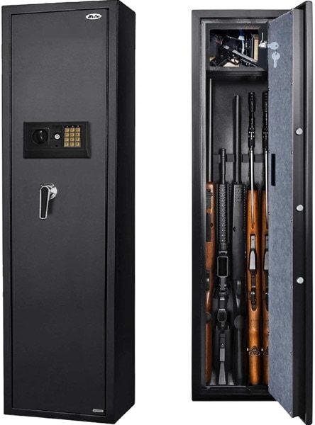 Long Gun Safe for Rifle