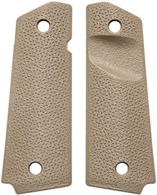 Magpul MOE 1911 TSP grip panels