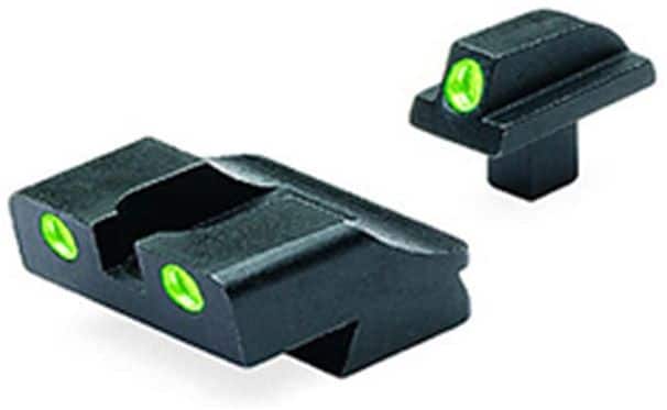 Meprolight Tru-dot Fixed Night Sight Ml10776 For Colt 1911