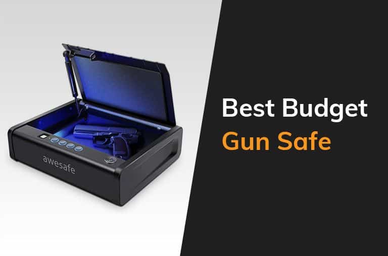 Best Budget Gun Safe