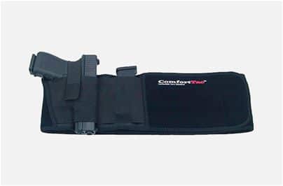 ComfortTac Ultimate Belly Band Holster
