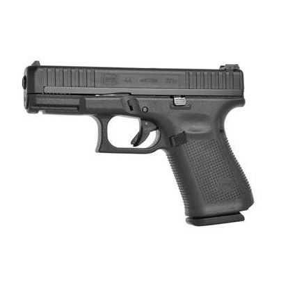 Glock G44 22LR adjustable sight