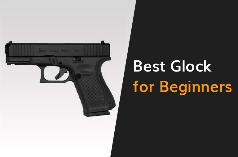 Best Glock For Beginners Featuredimage