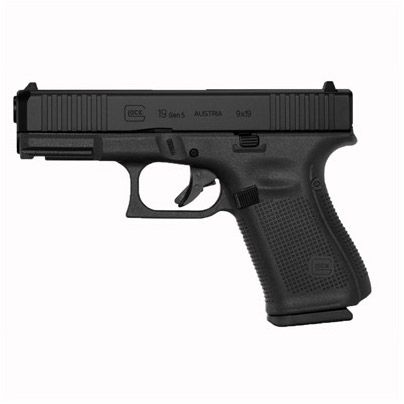 Glock G19 Gen 5 9MM