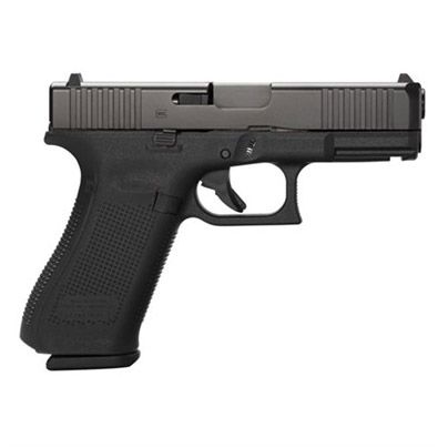 Glock G45 Gen 5 9MM