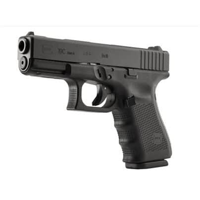 Glock 19C Gen 4 9MM