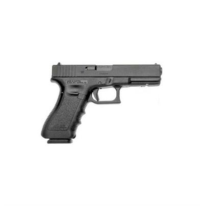 Glock G22 4.49-inch 40 S&W Gas Nitride