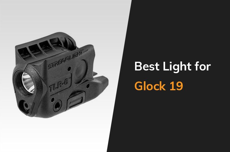 Best Light For Glock 19