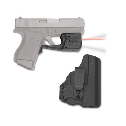 BEST glock 19 flashlight laser combo