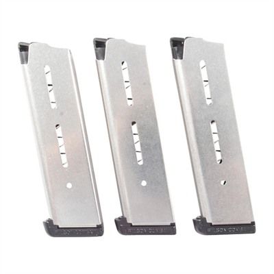 Wilson Combat 1911 8RD 45 ACP 47D Magazine Kit