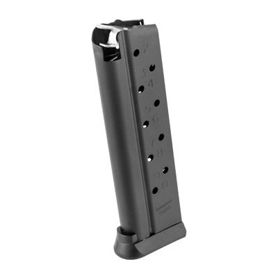 Brownells 1911 9mm Magazines