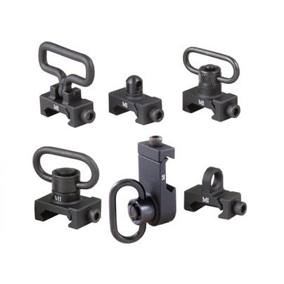 Midwest Industries AR-15/M16 Front Sling Adapters