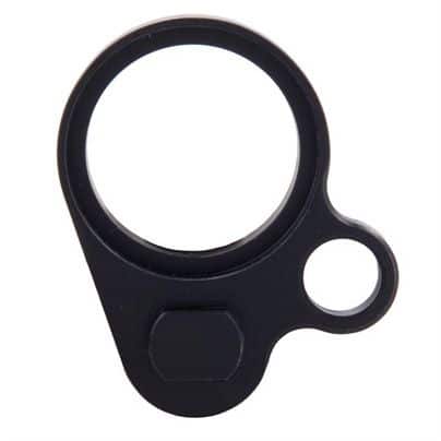 Brownell's AR-15/M16 A2 Single-Point Sling Adapter