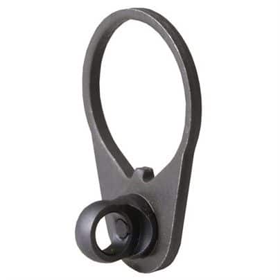 Crosstac CAR-15/M4 ambi single-point sling connector