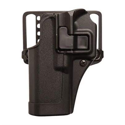 Blackhawk SERPA CQC polymer holster