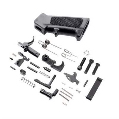 CMMG - AR-15 LOWER PARTS KIT