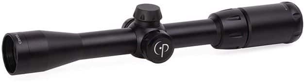 CenterPoint Optics Illuminated Hunting Rifle Scope