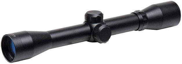 TRUGLO TRUSHOT Rifle Scope