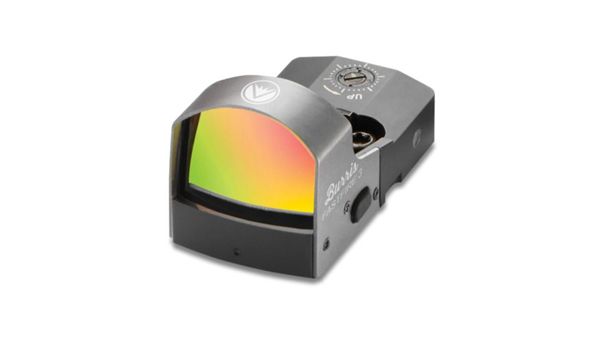 Burris Fastfire Iii Red Dot Reflex Sight