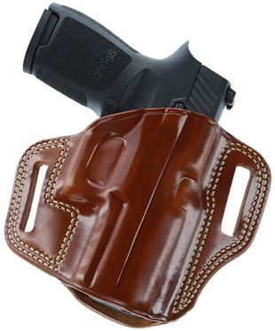 Galco - Combat Master Holster for Kimber Colt 1911 5 CM212