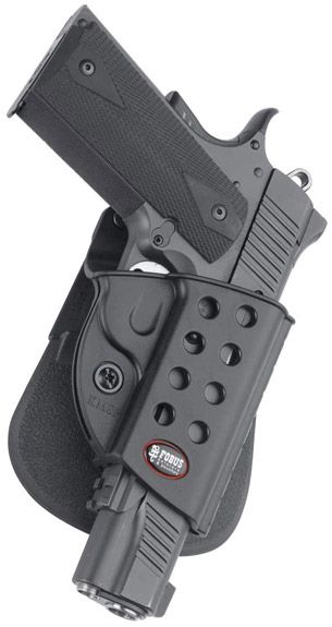 Fobus - R1911 Evolution Holster for All Style 1911 Pistols