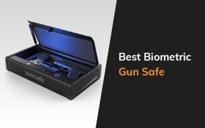 Best Biometric Gun Safe