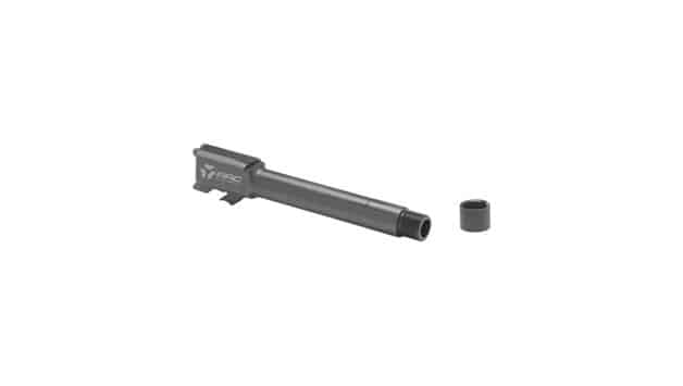 Advanced Armament Threaded Barrel for Glock 19