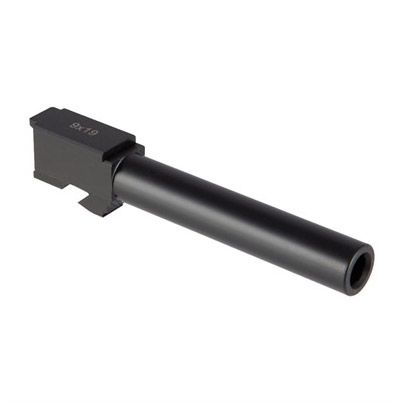 Brownells Match Grade Conversion Barrels for Glock 22