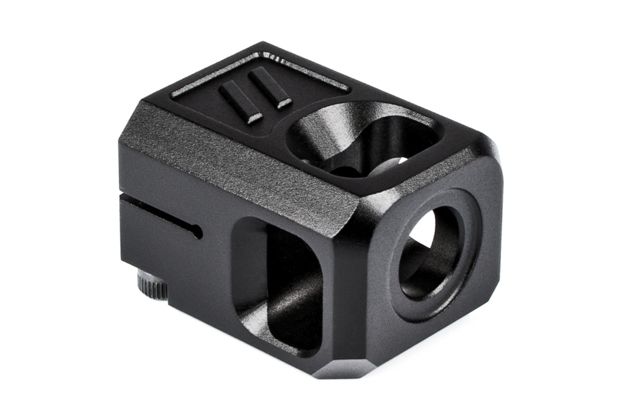 ZEV PRO V2 Compensator