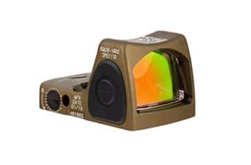 Trijicon 3.25 RMR Type 2 Red Dot Sight