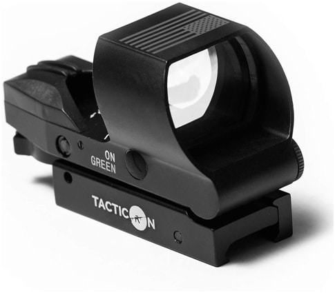 Tacticon Predator V2 Reflex Sight