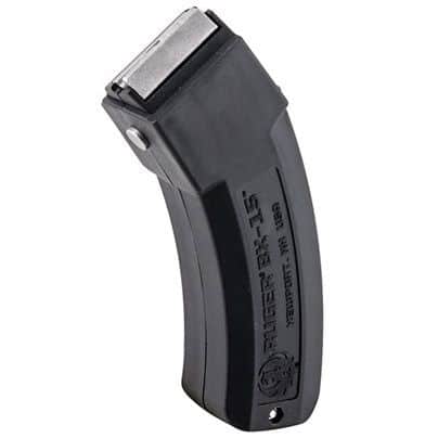 Ruger- Ruger 10/22 15RD Magazine 22 LR