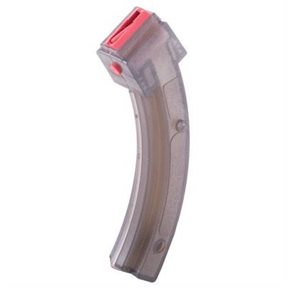 Black Dog Machine LLC- Ruger 10/22 25RD Magazine 22 LR