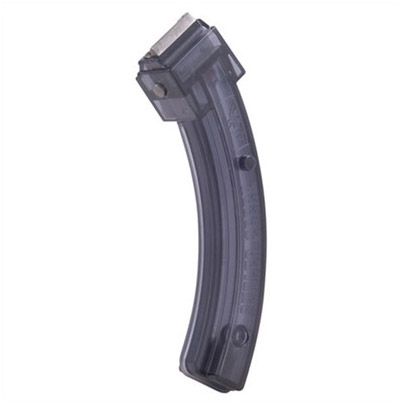 Butler Creek- Ruger 10/22 25 Rd Magazine 22 LR