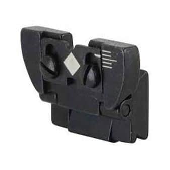 Ruger 10/22 Rear Flip-up Sight