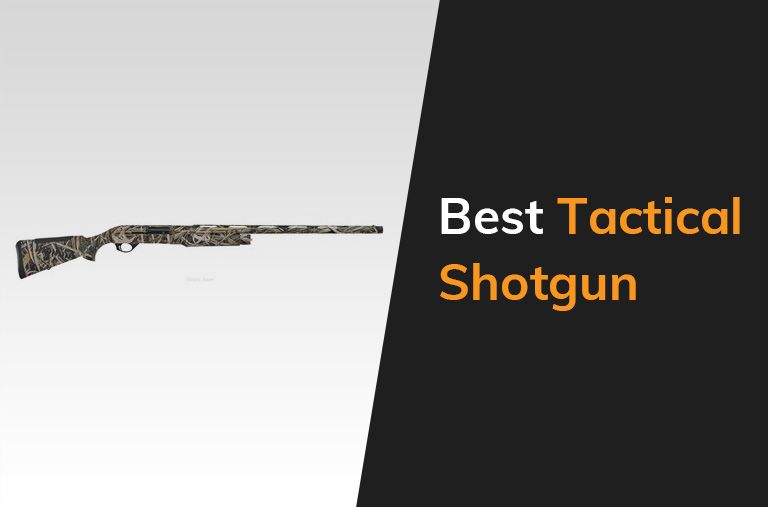 Best Tactical Shotgun