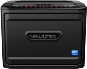 Vaulteck Best Gunsafe