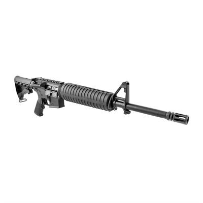 Aero Precision Ar 15 Mid Length Rifle