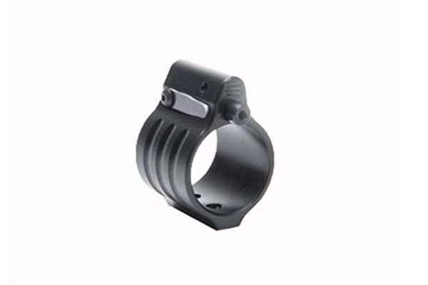 Slr Rifleworks Ar15 Sentry Adjustable Set Screw Gas Block