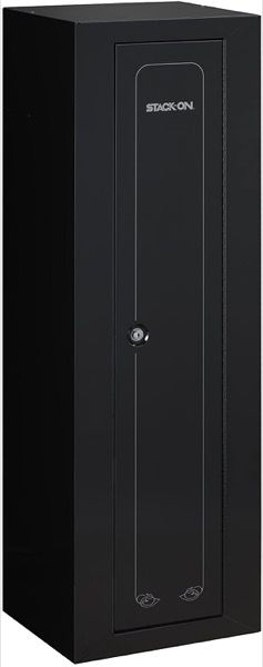 Steel Security Cabinet