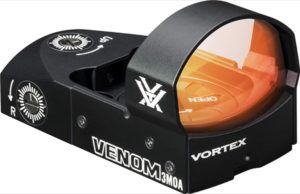 Vortex Optics Venom Red Dot Sights